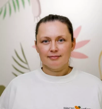 Спецыалист 2
